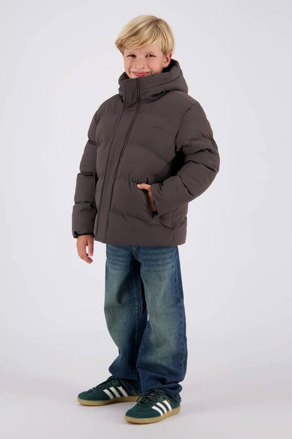 VINGINO Jongens Jassen Towi Bruin - Foto 8