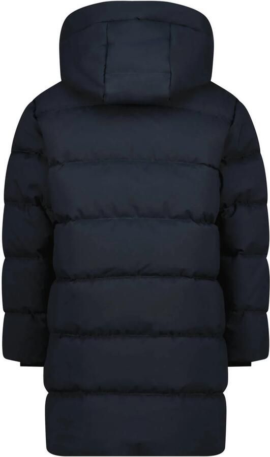 Vingino pufferjas donkerblauw - Foto 3