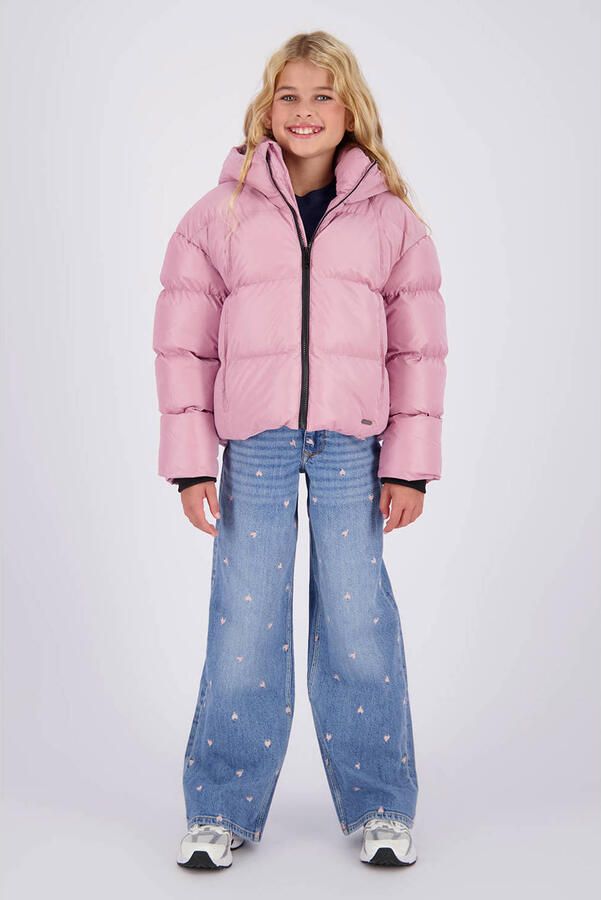 VINGINO Meisjes Jassen Talin Roze