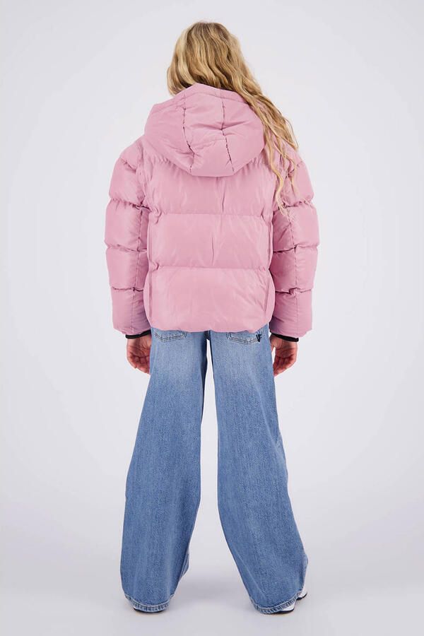 VINGINO Meisjes Jassen Talin Roze - Foto 2