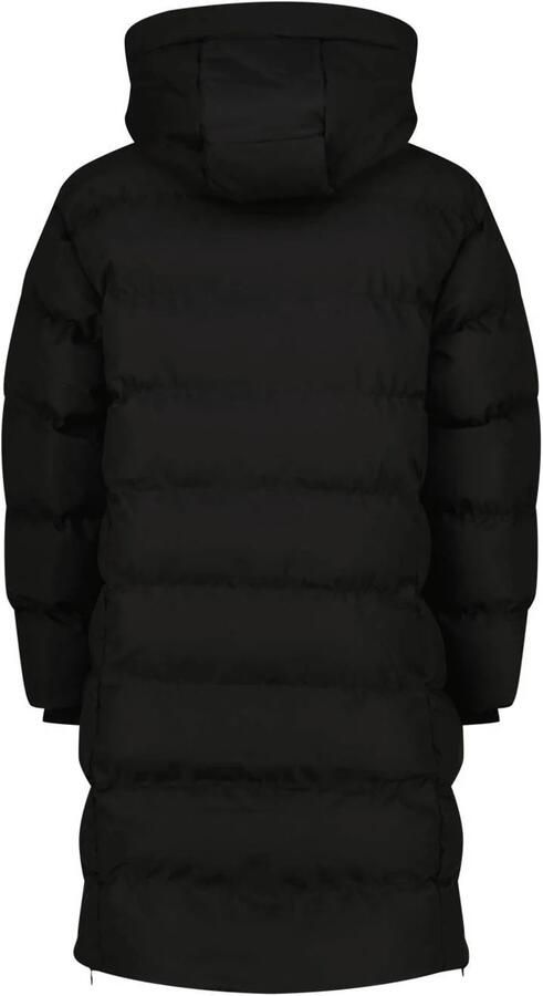 Vingino pufferjas zwart Meisjes Polyester Capuchon Effen - Foto 3