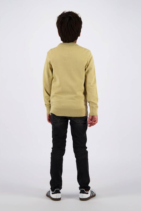 VINGINO Jongens Truien & Vesten Mapno Zand - Foto 5