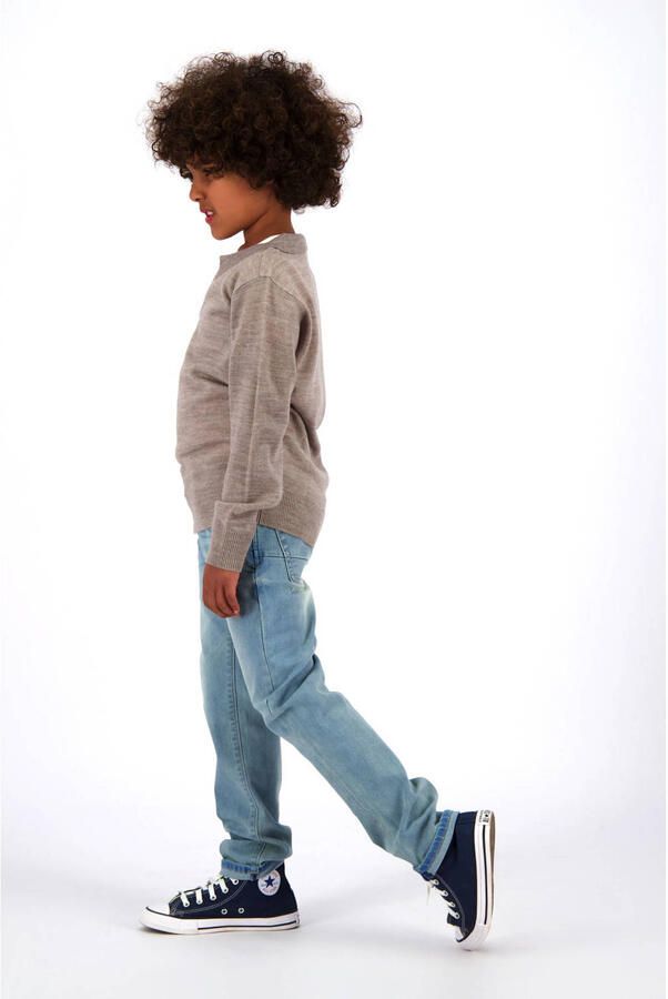 VINGINO Jongens Truien & Vesten Mago Zand - Foto 5