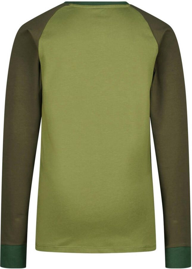 Vingino pyjama groen - Foto 2