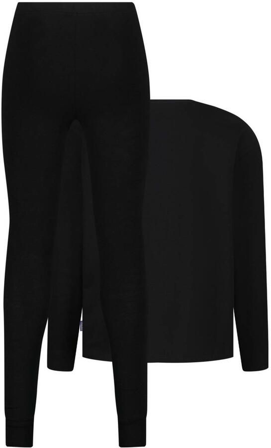 Vingino pyjama zwart - Foto 2