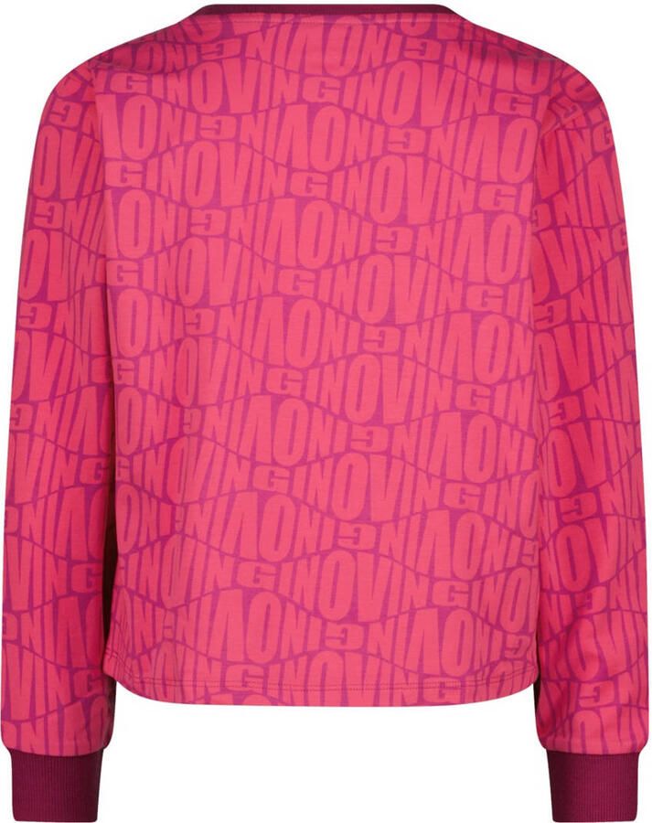 Vingino pyjamaset roze - Foto 2