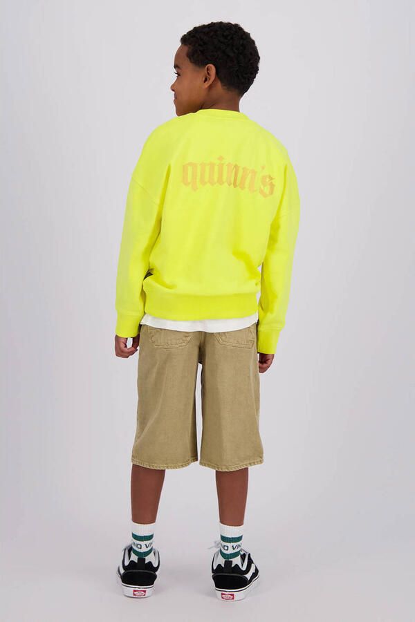 Vingino Quinns by sweater geel - Foto 3