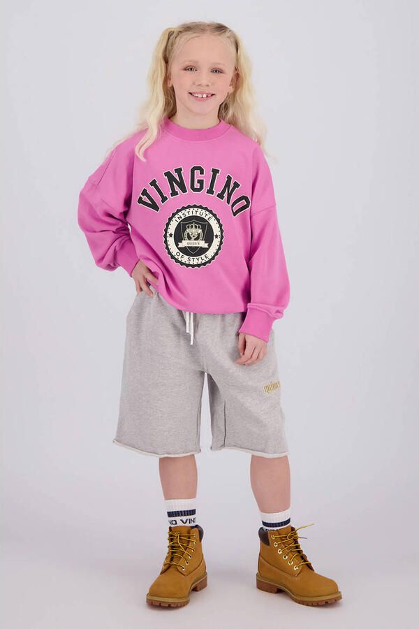 Vingino Quinns by sweater roze