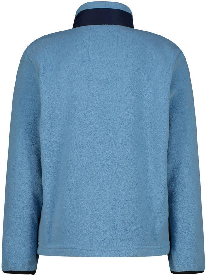 Vingino regenjas donkerblauw - Foto 2