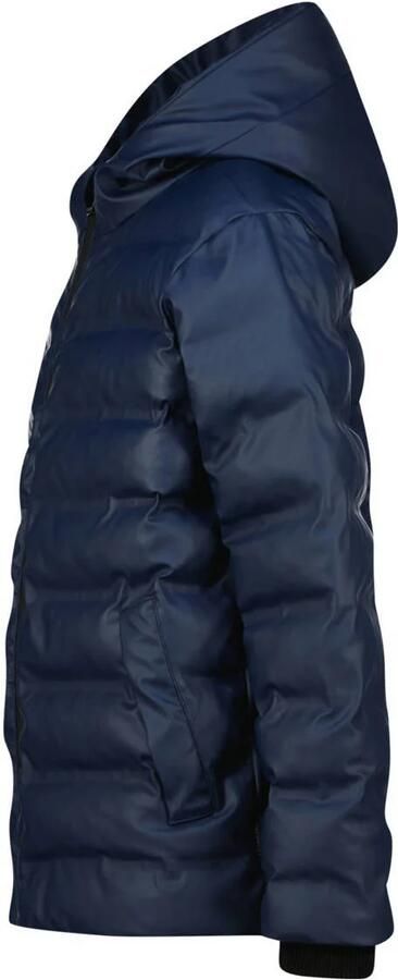 Vingino regenjas Eclipse donkerblauw