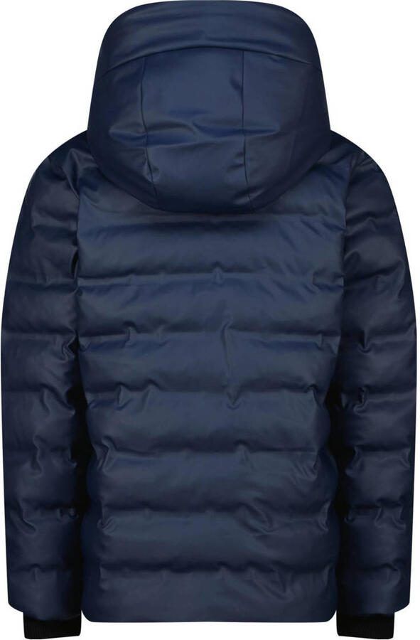 Vingino regenjas Eclipse donkerblauw - Foto 2