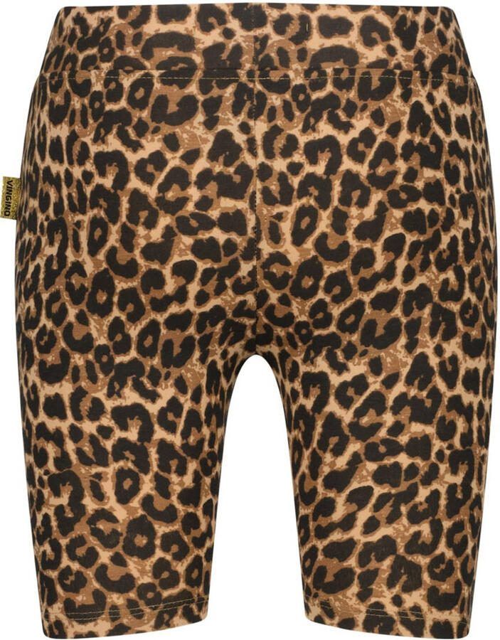 Vingino regular biker short bruin - Foto 2
