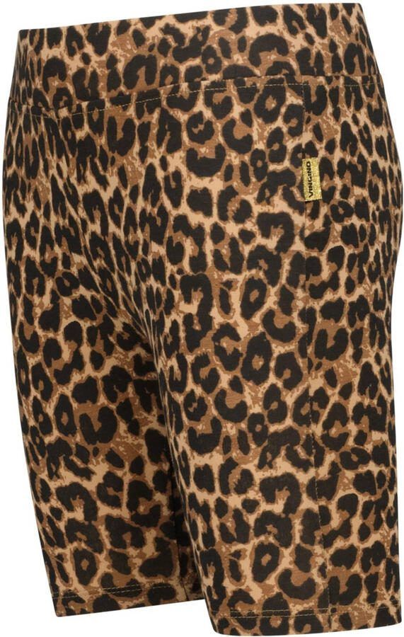 Vingino regular biker short bruin - Foto 3