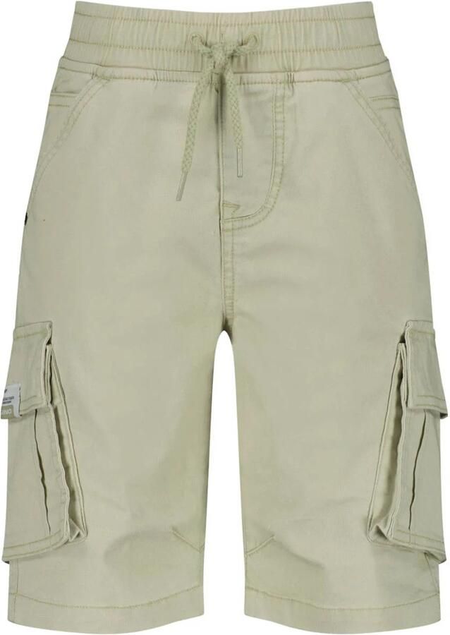 VINGINO Jongens Broeken Cliff Khaki - Foto 5