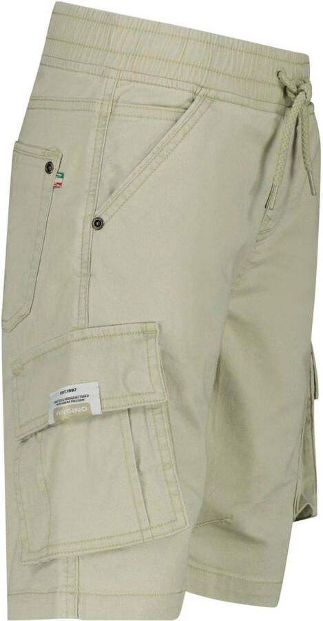 VINGINO Jongens Broeken Cliff Khaki - Foto 4