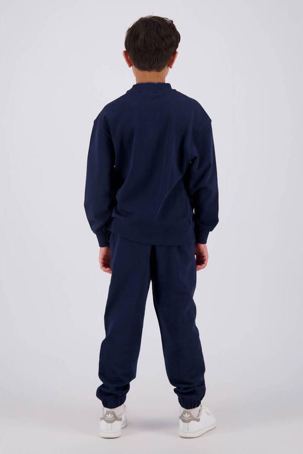 Vingino sweater donkerblauw - Foto 2