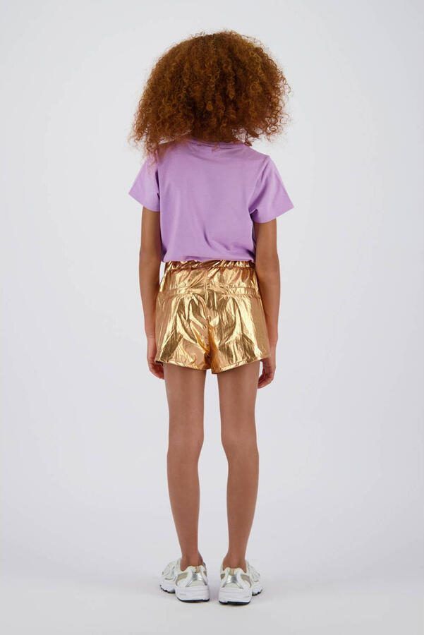 Vingino regular casual short brons - Foto 2