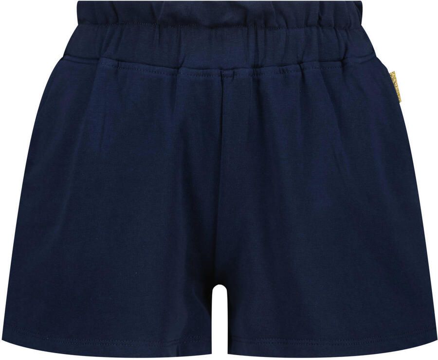 Vingino regular casual short donkerblauw