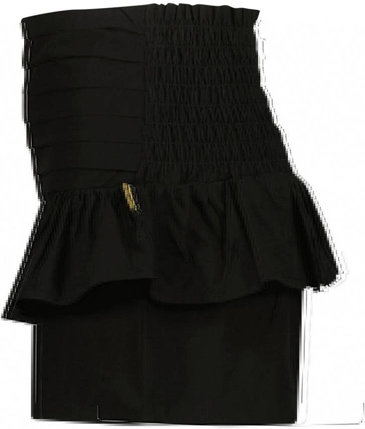 Vingino regular casual short zwart - Foto 2