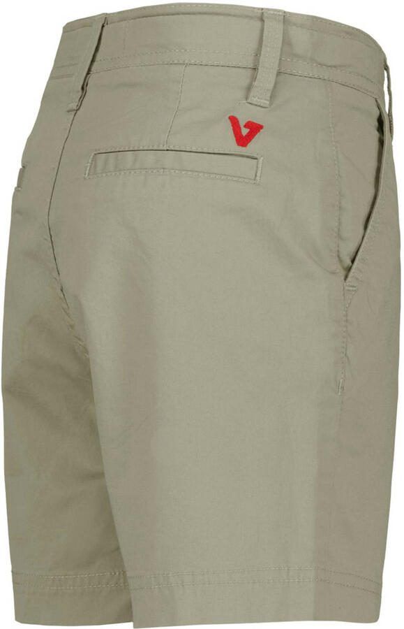 Vingino regular chino short groen - Foto 2