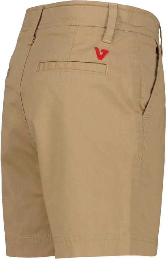 Vingino regular chino short lichtbruin - Foto 3