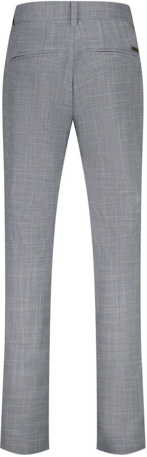 Vingino regular pantalon grijsblauw - Foto 3