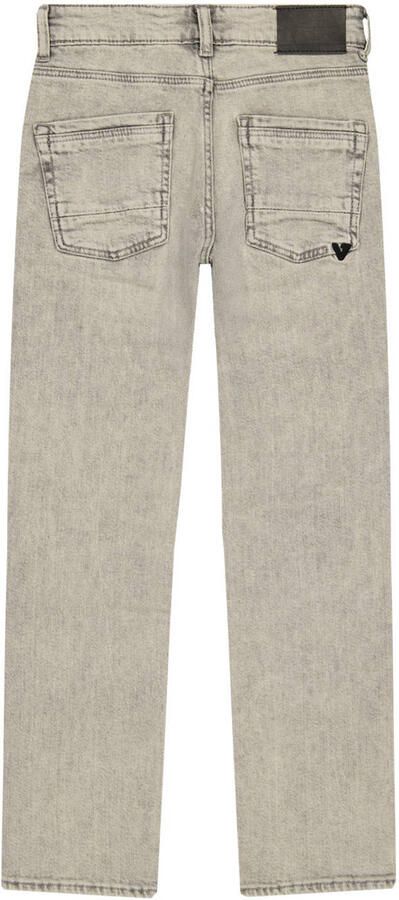 Vingino regular waist regular fit jeans grey denim - Foto 2