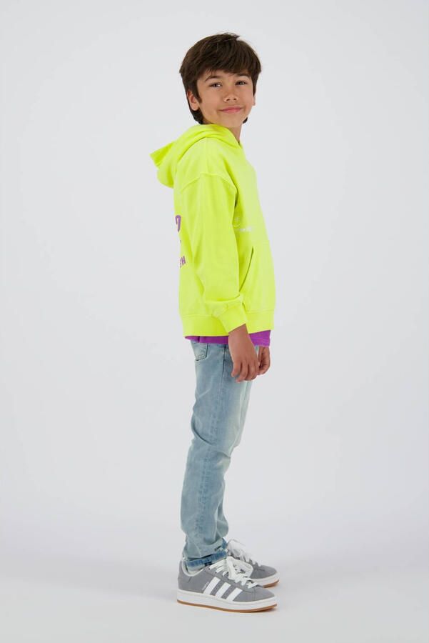 Vingino regular waist regular fit jeans light blue denim - Foto 1
