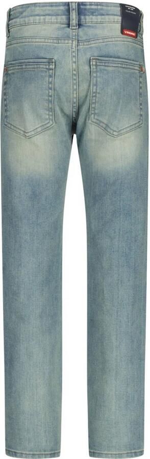 Vingino regular waist regular fit jeans light blue denim - Foto 2