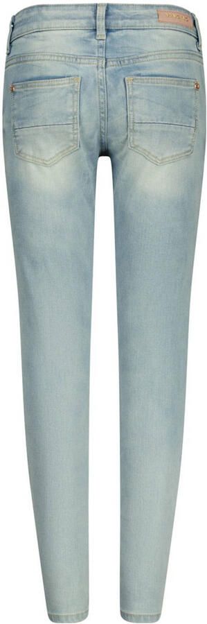 Vingino regular waist skinny jeans light blue denim - Foto 2