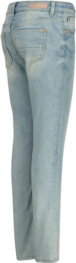 Vingino regular waist skinny jeans light blue denim - Foto 3