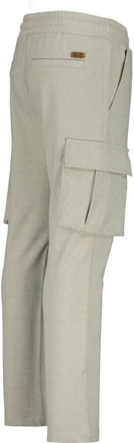 VINGINO Jongens Broeken Saviano Zand - Foto 5