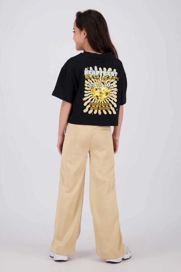 Vingino relaxed casual broek beige - Foto 2