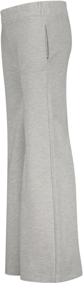 Vingino relaxed casual broek grijs melange - Foto 3