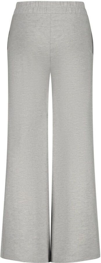 Vingino relaxed casual broek grijs melange - Foto 2