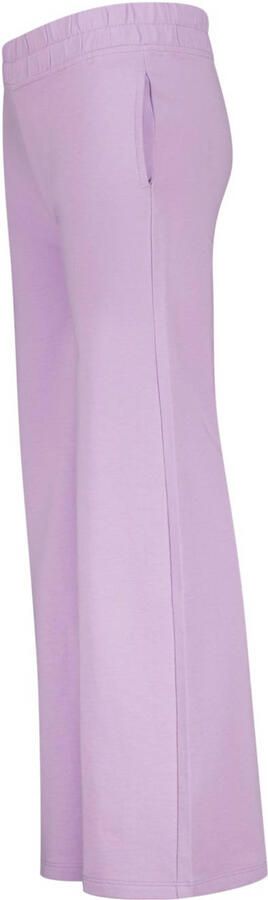 Vingino relaxed casual broek lila - Foto 3