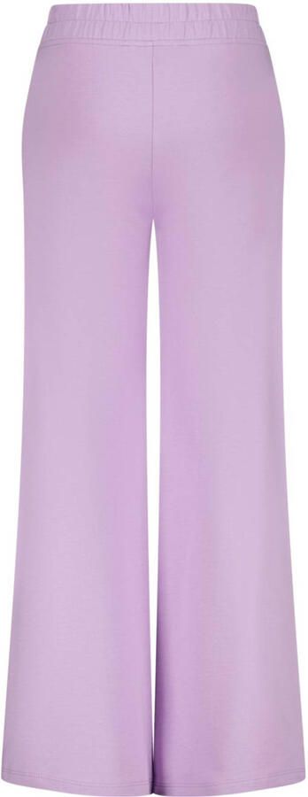 Vingino relaxed casual broek lila - Foto 2