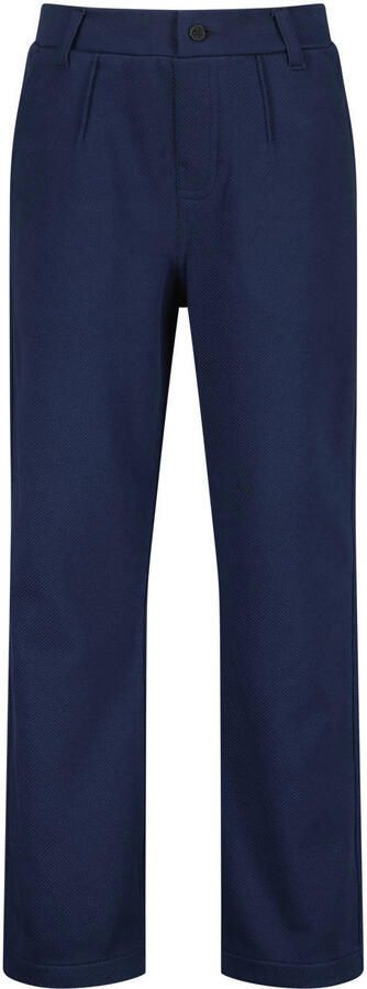 Vingino relaxed chino blauw - Foto 2
