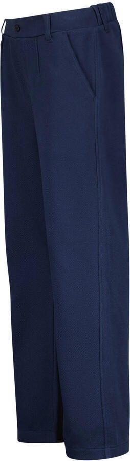 Vingino relaxed chino blauw