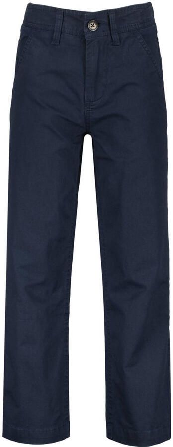 Vingino relaxed chino donkerblauw