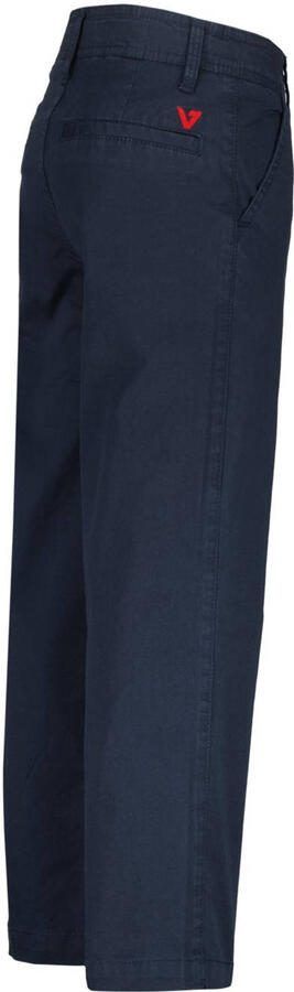 Vingino relaxed chino donkerblauw - Foto 2