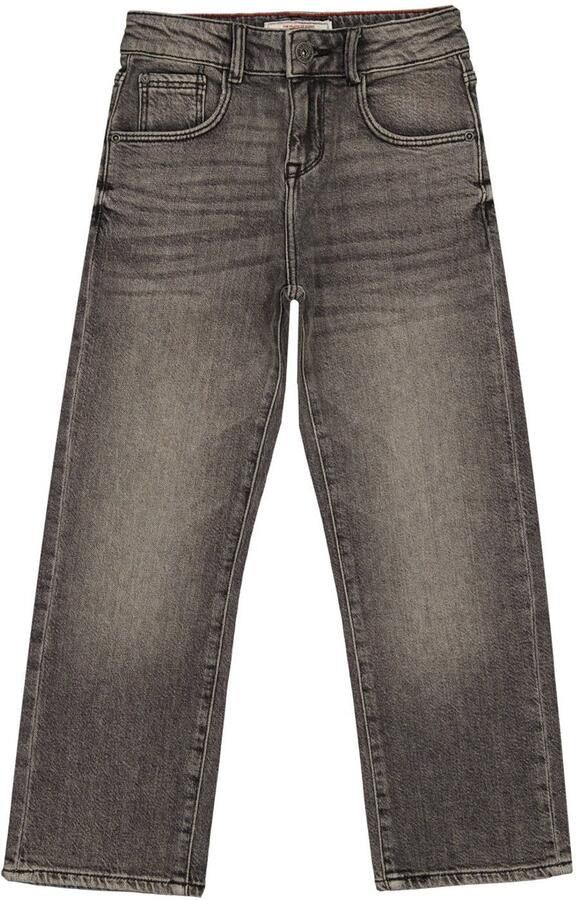 Vingino relaxed fit jeans washed black