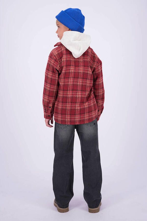 Vingino relaxed fit jeans zwart - Foto 2