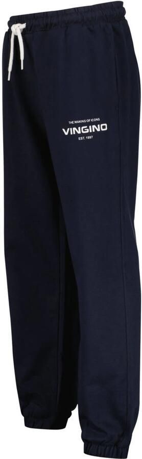 Vingino relaxed joggingbroek donkerblauw
