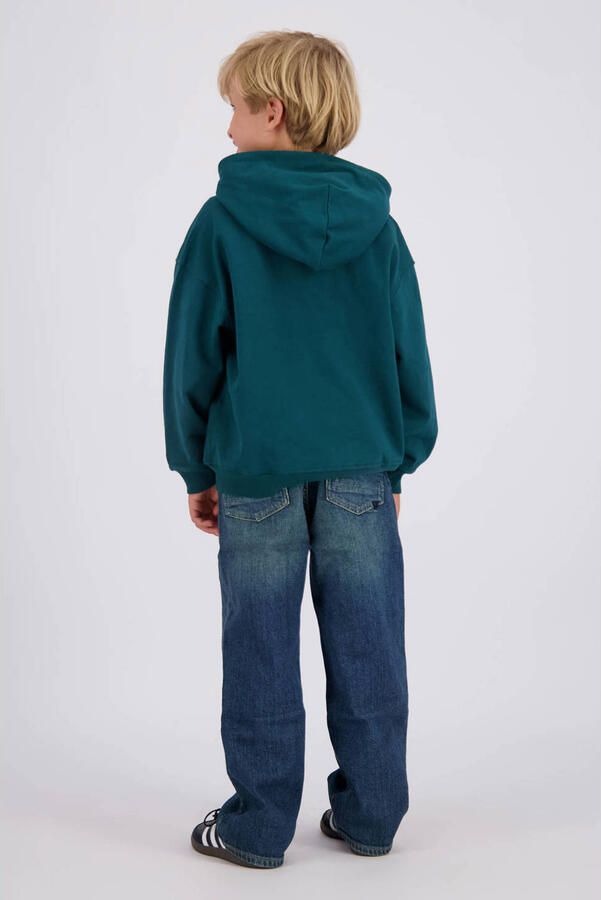 Vingino relaxed loose fit jeans dark blue denim - Foto 2