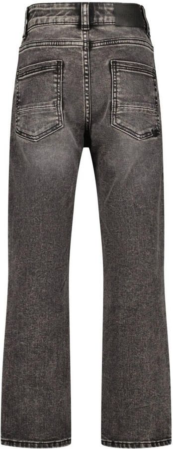 Vingino relaxed loose fit jeans grey denim - Foto 4