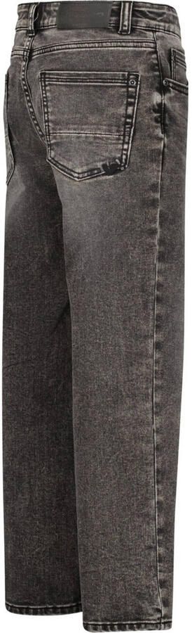 Vingino relaxed loose fit jeans grey denim - Foto 5