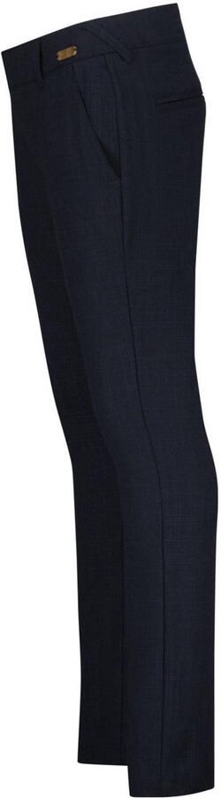 Vingino relaxed pantalon donkerblauw - Foto 2