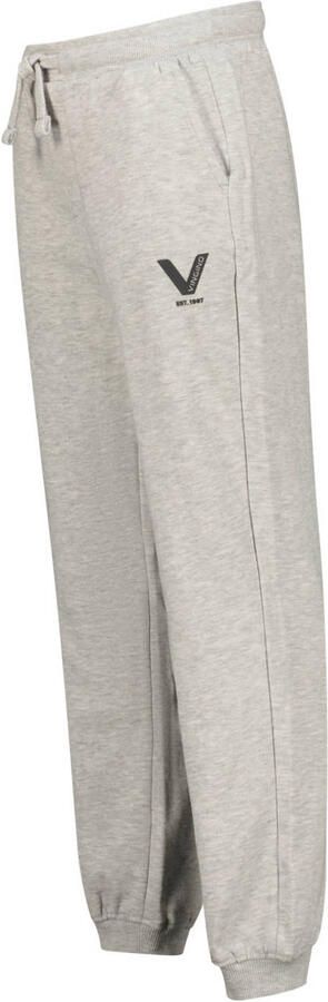Vingino relaxed sweatpants lichtgrijs melange - Foto 3