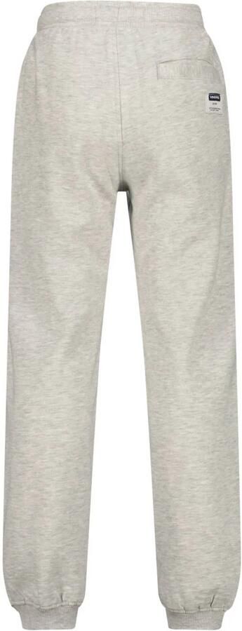 Vingino relaxed sweatpants lichtgrijs melange - Foto 2